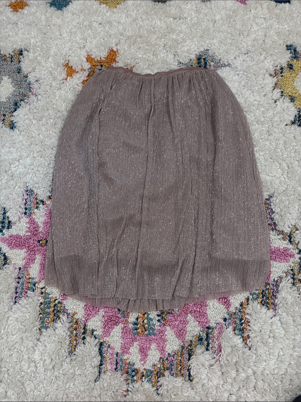 Zara Skirt